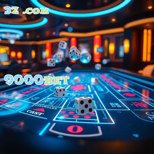 9000bet Apostas ao Vivo