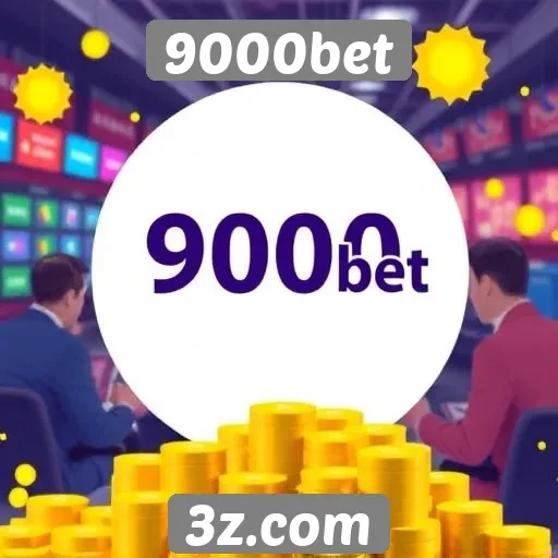 Desempenho de atendimento ao cliente no 9000bet