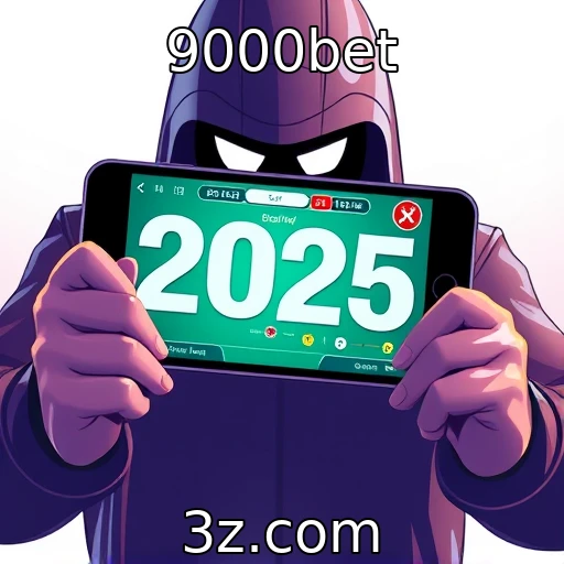 Mercado de jogos móveis se expande rapidamente em 2025