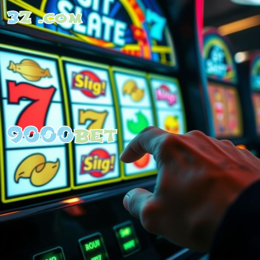 Promoção Imperdível no 9000bet para Jogadores Brasileiros