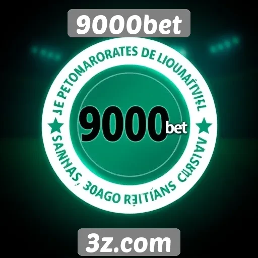 Garantias de jogo responsável no 9000bet