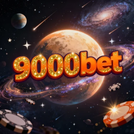 Logo 9000bet